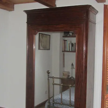 Casa Di Wilma Appartement *