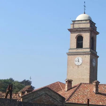Casa Di Wilma * San Martino Alfieri