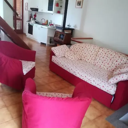 Appartement Casa Di Wilma