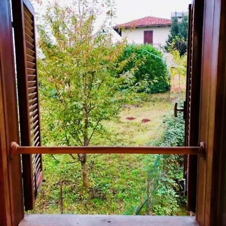 Casa Di Wilma