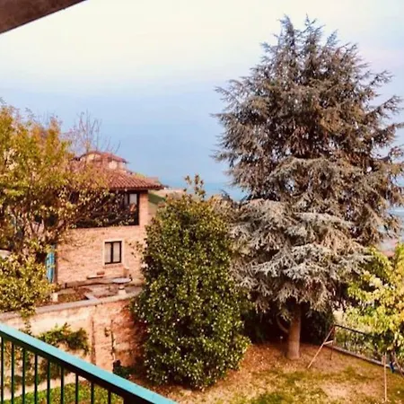Appartement Casa Di Wilma San Martino Alfieri