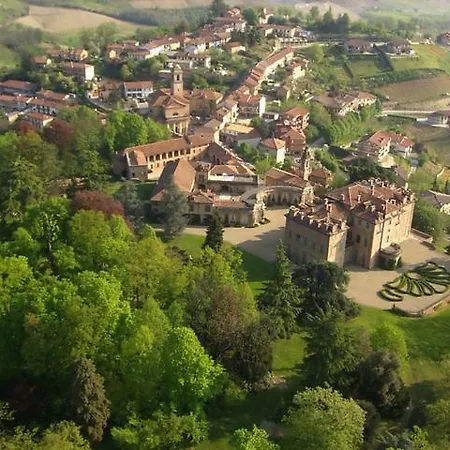 Appartement Casa Di Wilma San Martino Alfieri