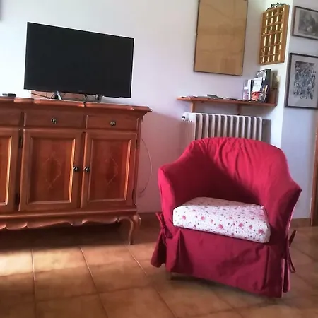 Casa Di Wilma
