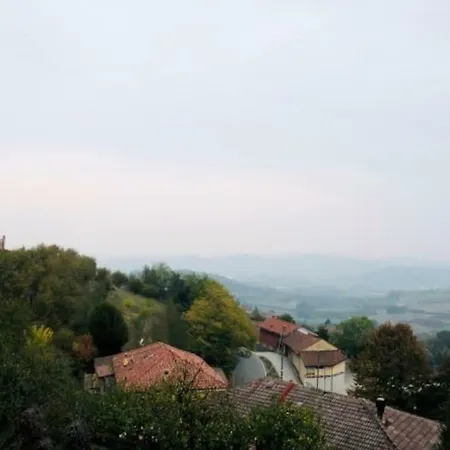 Appartement Casa Di Wilma San Martino Alfieri