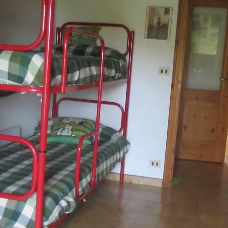 Casa Di Wilma Appartement *