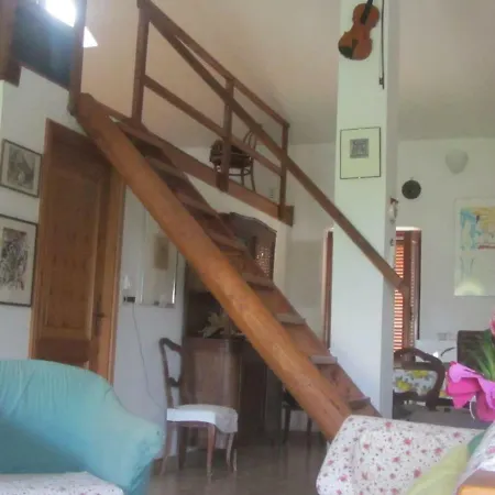 Casa Di Wilma