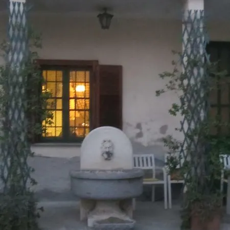 Apartment Casa Di Wilma *