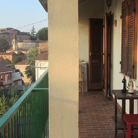 Casa Di Wilma *