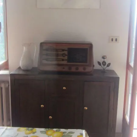 Casa Di Wilma Apartment San Martino Alfieri