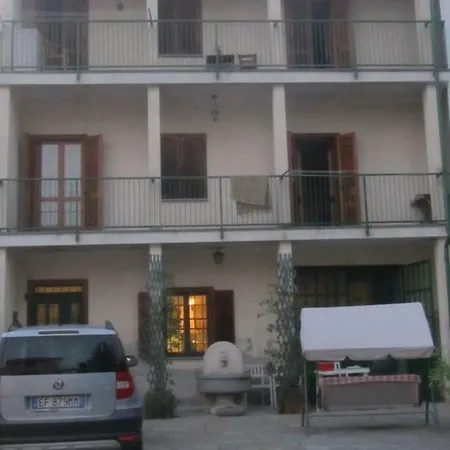 Casa Di Wilma * San Martino Alfieri