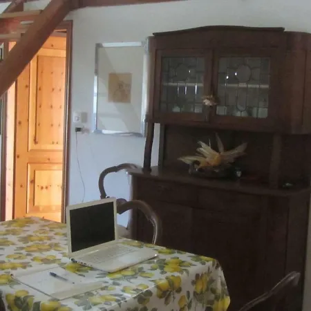 Casa Di Wilma * San Martino Alfieri