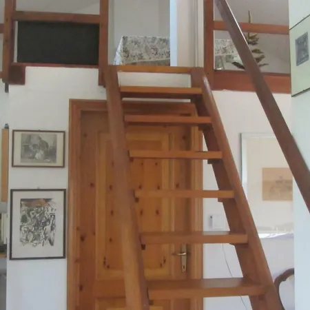 Casa Di Wilma *