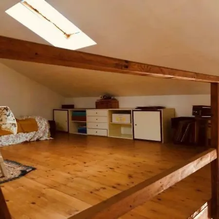 Casa Di Wilma Apartment
