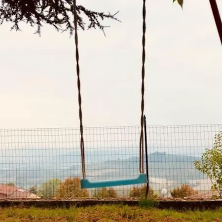 Casa Di Wilma San Martino Alfieri