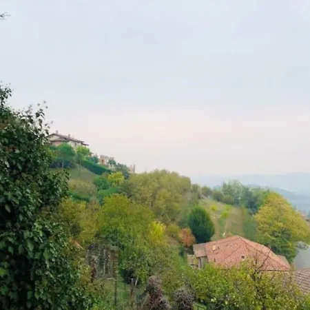 Casa Di Wilma Appartement