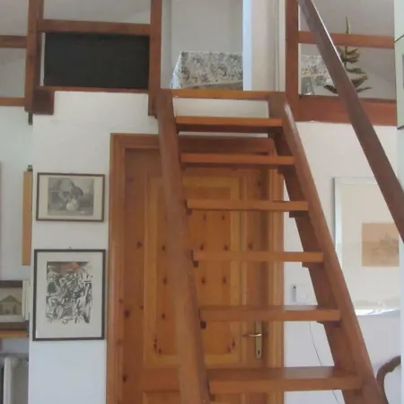 Casa Di Wilma Appartement