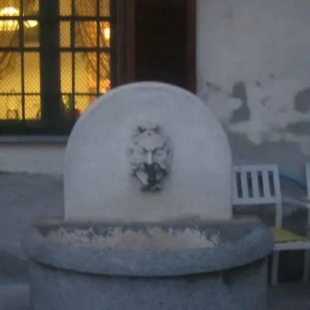 Casa Di Wilma Apartment San Martino Alfieri
