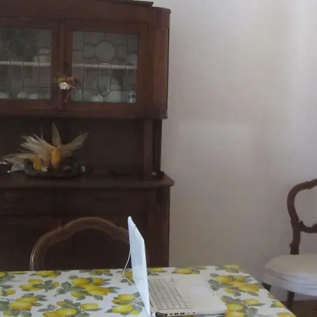 Apartment Casa Di Wilma