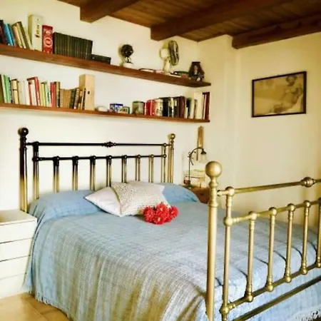 Casa Di Wilma Appartement San Martino Alfieri